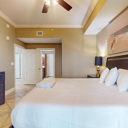 Phoenix West II 1704 Orange Beach Buitenkant foto