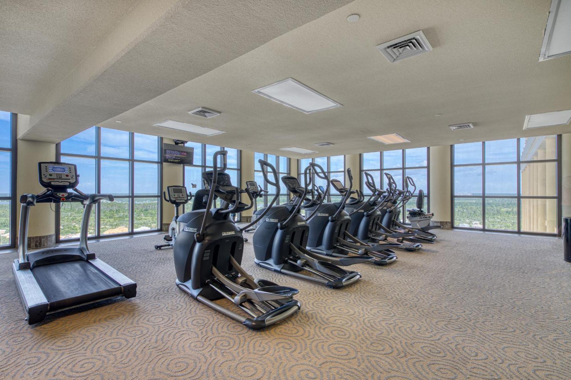 Phoenix West II 1704 Orange Beach Buitenkant foto