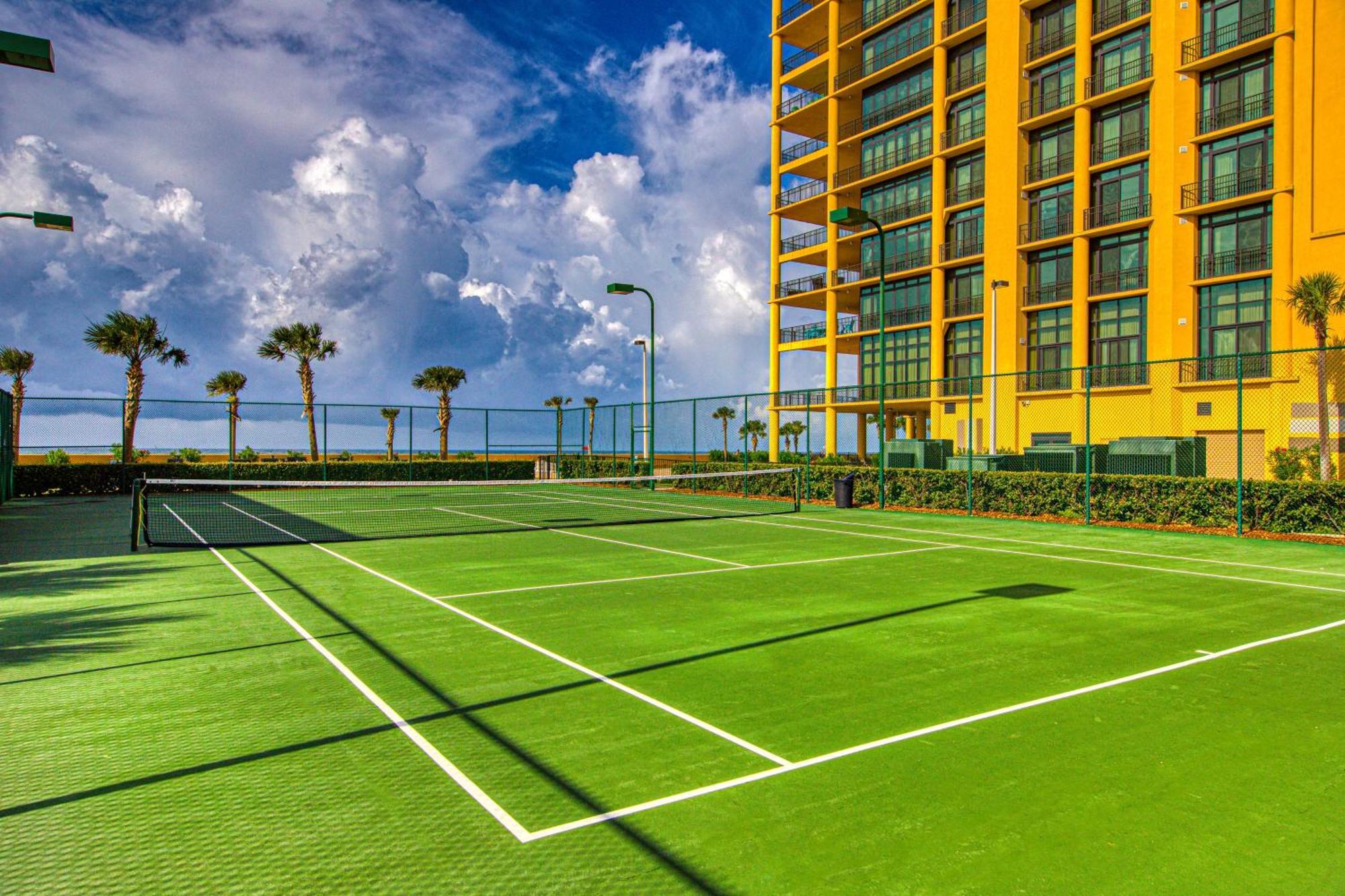 Phoenix West II 1704 Orange Beach Buitenkant foto