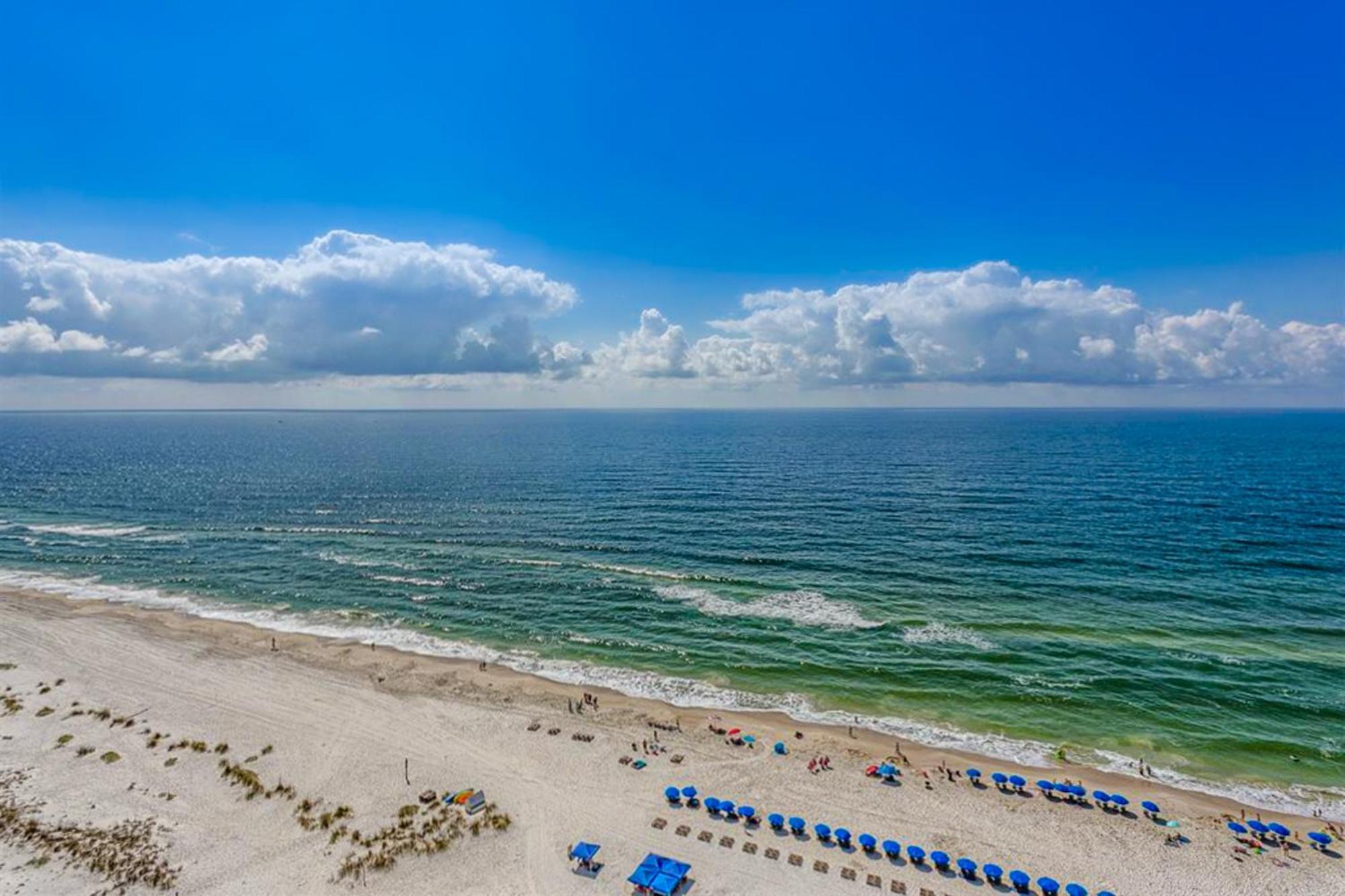Phoenix West II 1704 Orange Beach Buitenkant foto