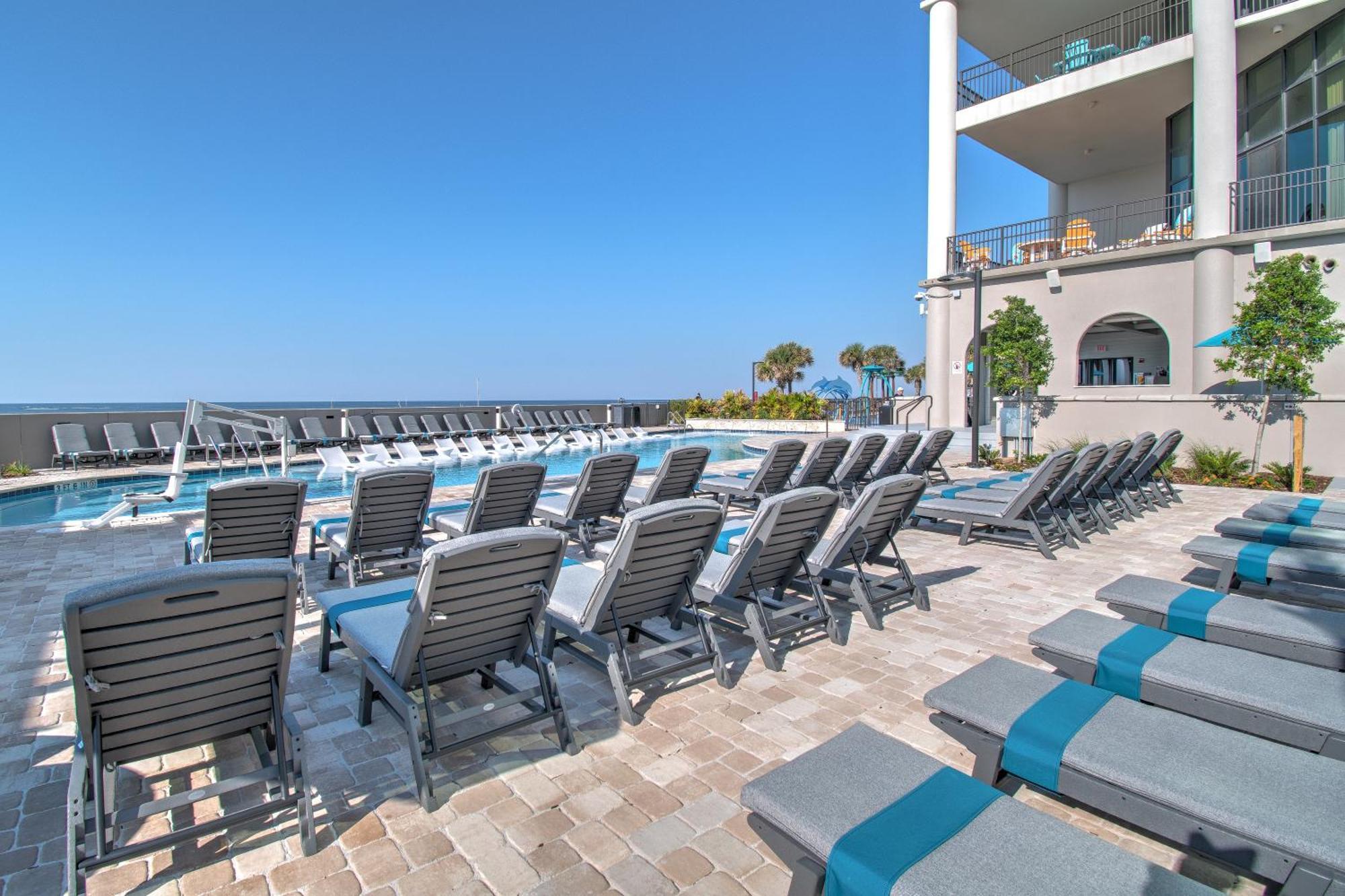 Phoenix West II 1704 Orange Beach Buitenkant foto