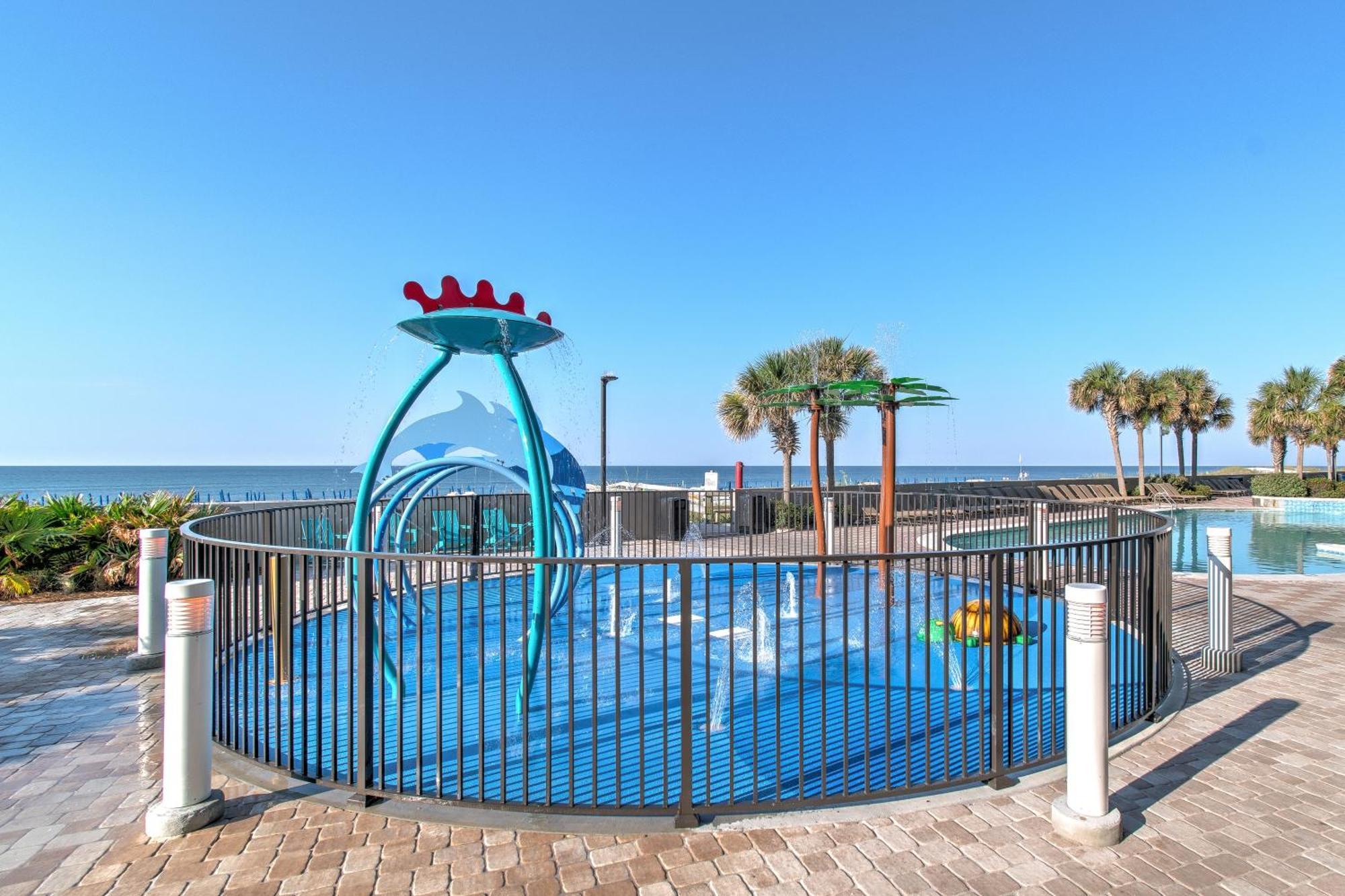 Phoenix West II 1704 Orange Beach Buitenkant foto