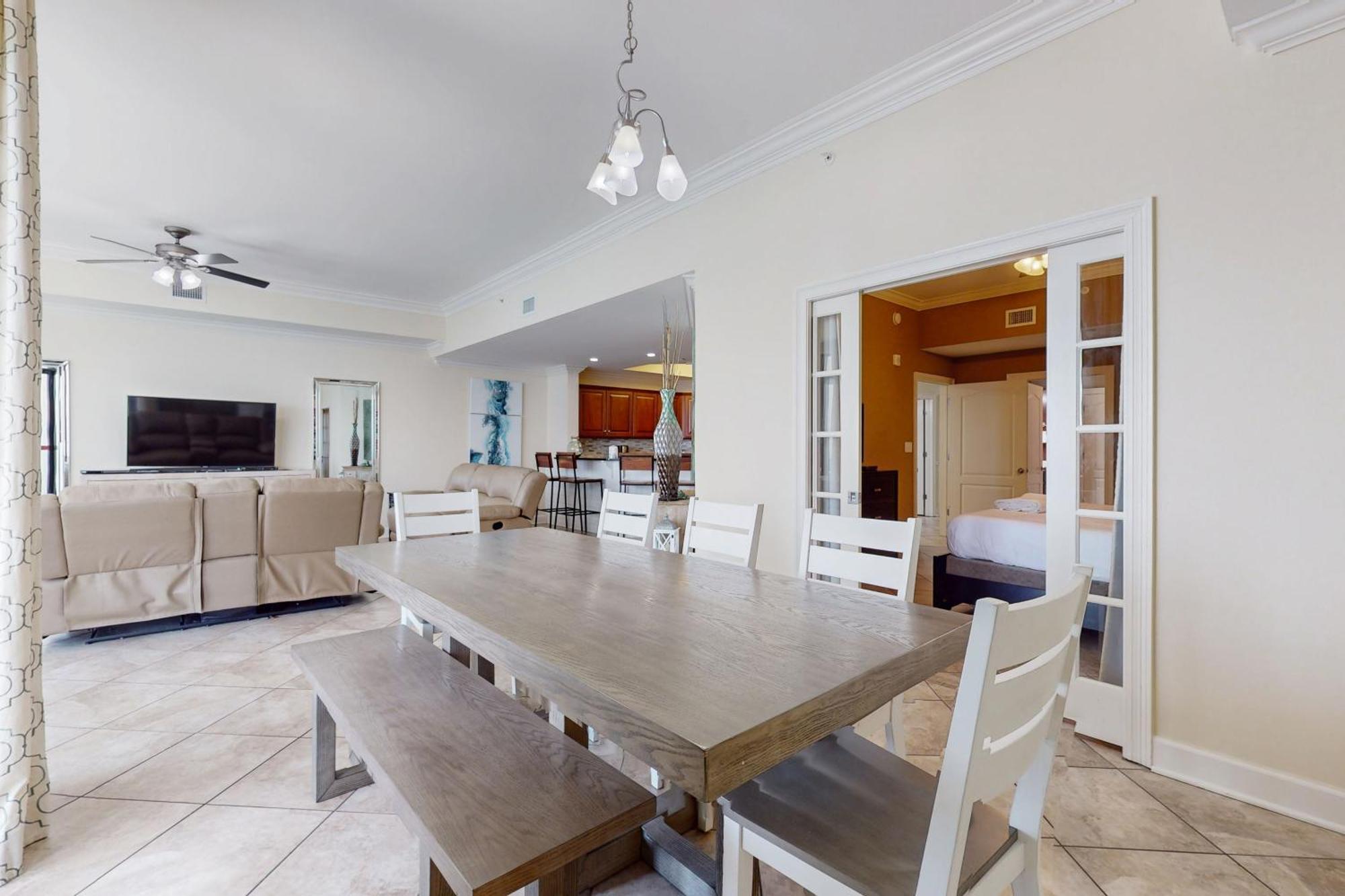 Phoenix West II 1704 Orange Beach Buitenkant foto