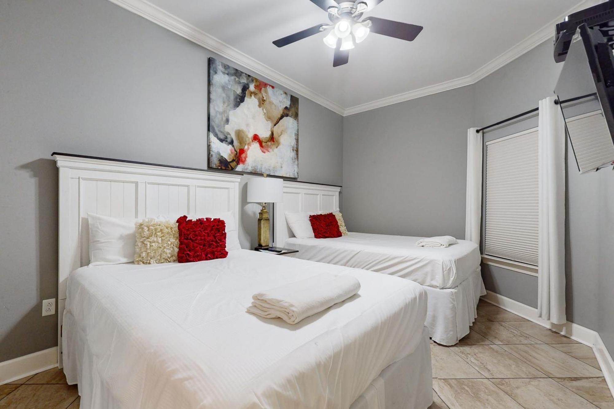 Phoenix West II 1704 Orange Beach Buitenkant foto