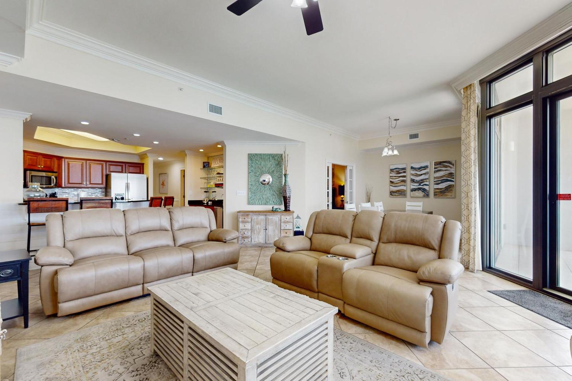Phoenix West II 1704 Orange Beach Buitenkant foto